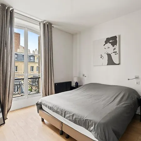 Apartment Cozy Corner Ballu